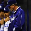 Dodgers Dugout 2025 Jacket