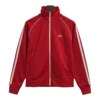 Dope Thief Ray Driscoll Brian Tyree Henry Red Track Jacket