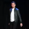 Eternals Richard Madden Jacket