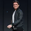 Eternals Richard Madden Premier Jacket
