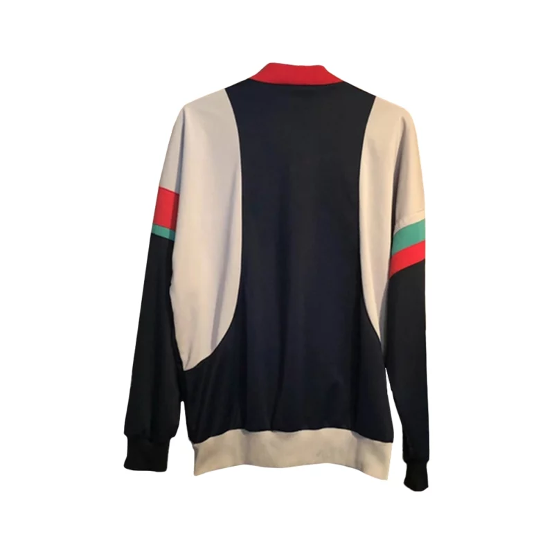 Etoile S01 Gideon Glick Colorblock Tobias Bell Track Jacket