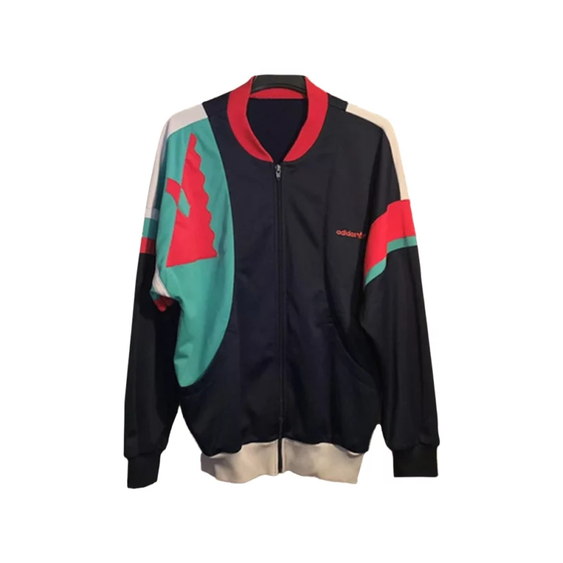 Etoile S01 GideonGlick Colorblock Jacket