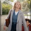 Exterritorial 2025 Coat