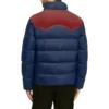 Friendship Paul Rudd Austin Jacket