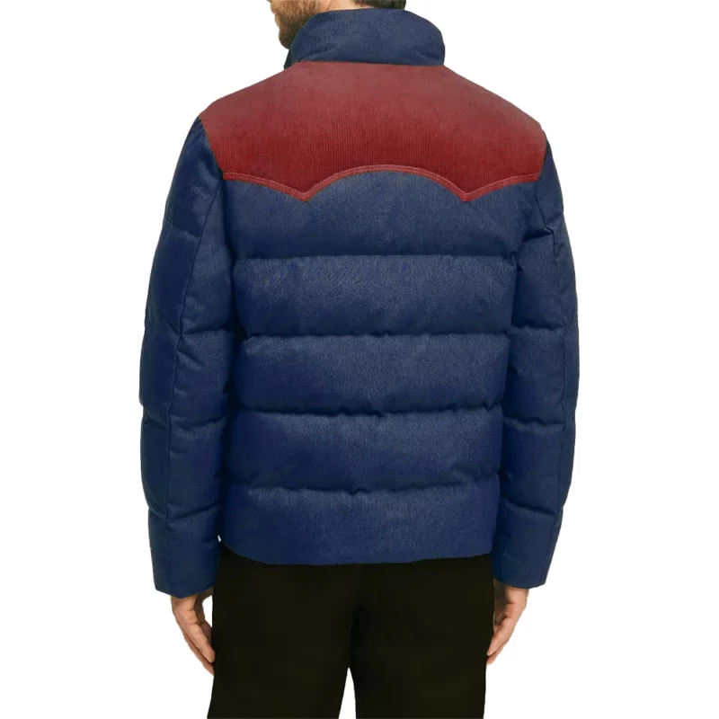 Friendship Paul Rudd Austin Jacket