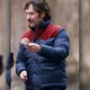 Friendship Paul Rudd Jacket