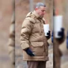 Friendship Tim Robinson Jacket
