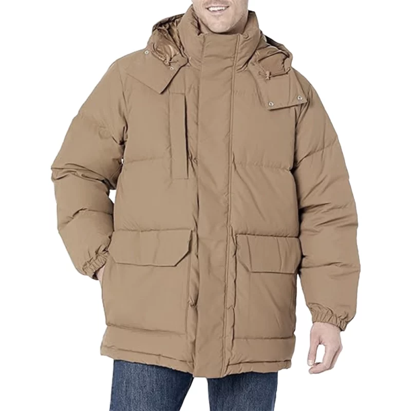 Friendship TimRobinson Jacket