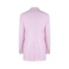 G20 ViolaDavis Pink Blazer