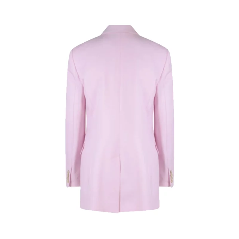G20 ViolaDavis Pink Blazer