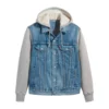 Got To Get Out 2025 Promo Rashad Jennings Denim Jacket