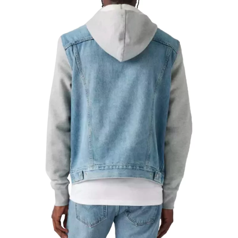 Got To Get Out Rashad Jennings Jacket