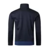 Gray Wright Track Jacket