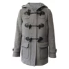 Grimm S04 Bree Turner Coat