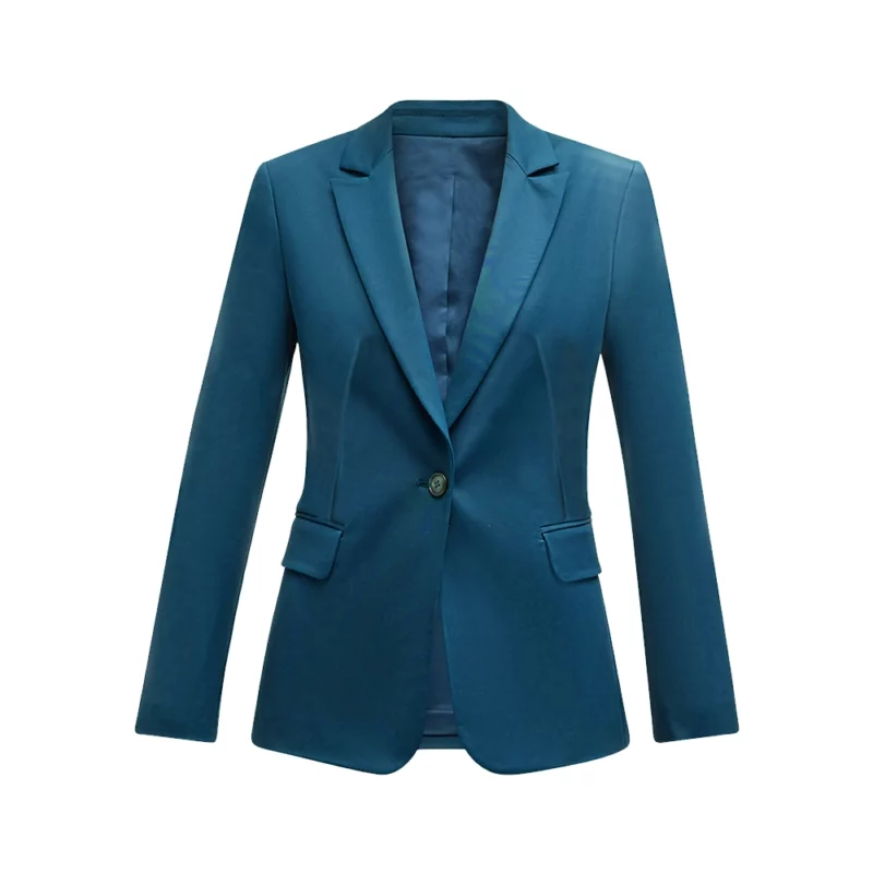 Hacks S04 Jean Blazer