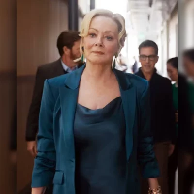 Hacks S04 Jean Smart Blazer