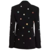 Hacks S04 Jean Smart Deborah Vance Black Blazer