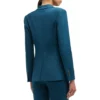 Hacks S04 Jean Smart Deborah Vance Green Blazer