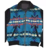 Hot Tub Time Machine Sebastian Jacket