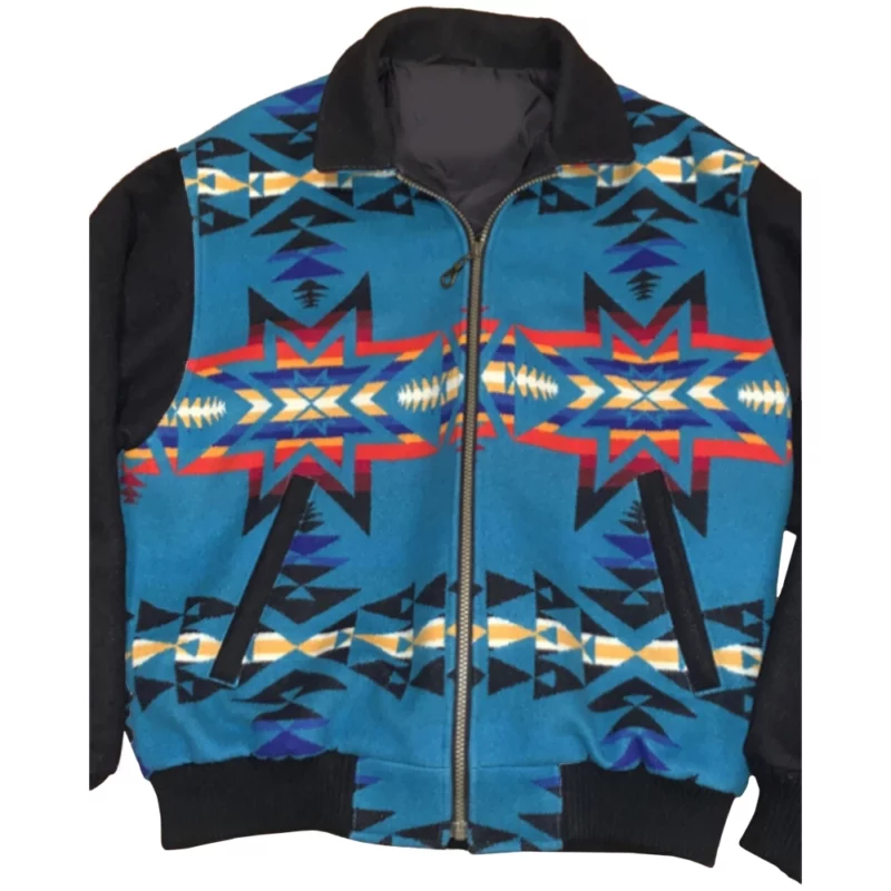 Hot Tub Time Machine Sebastian Jacket