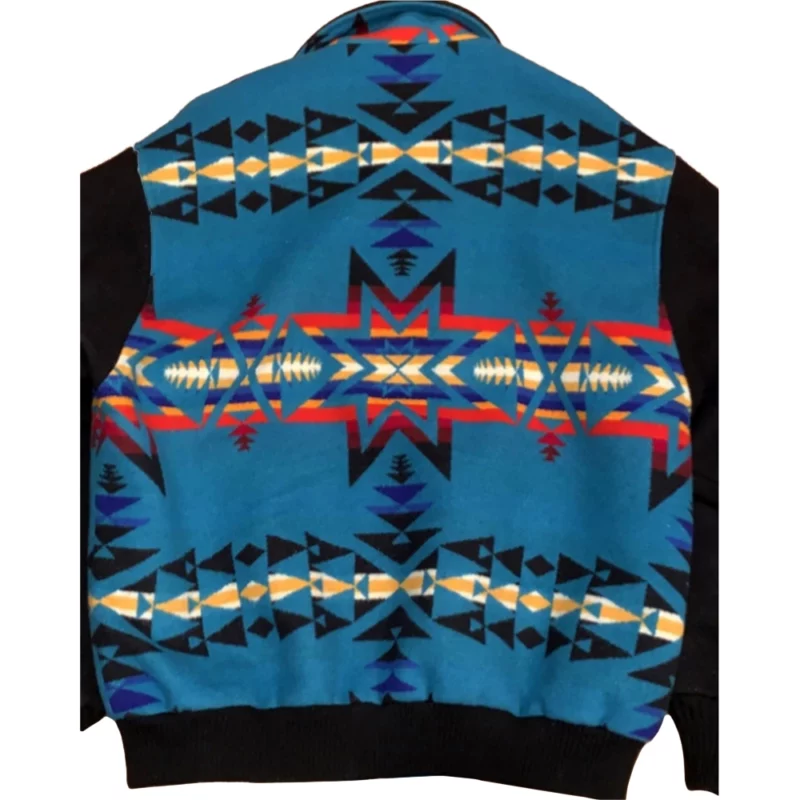 Hot Tub Time Machine SebastianStan Jacket