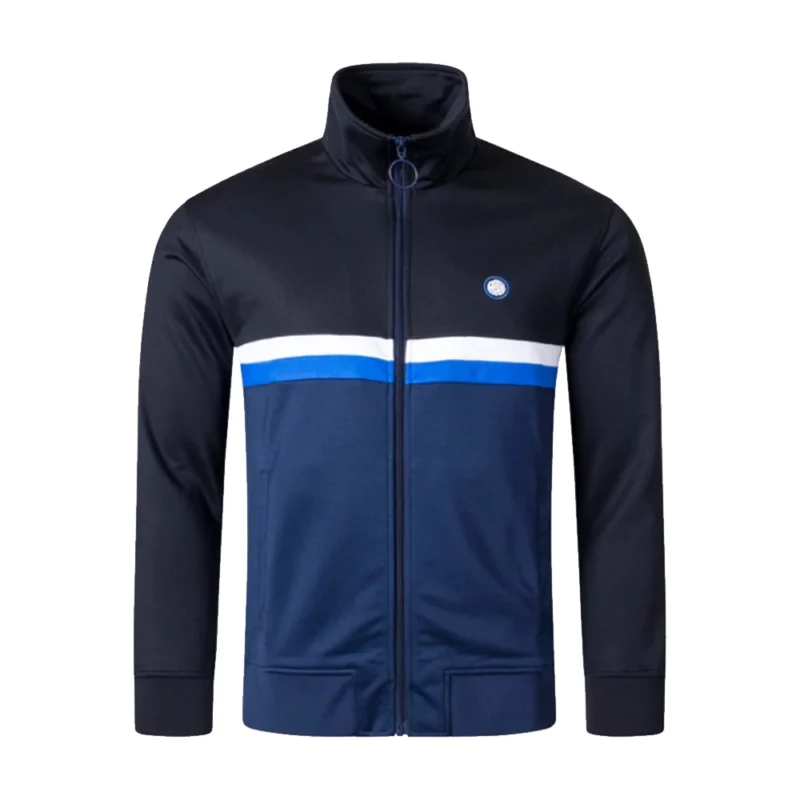I Jack Wright S01 John Jacket