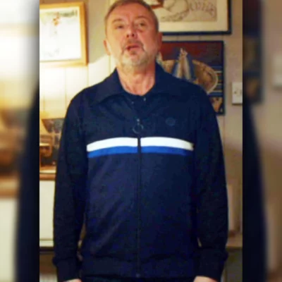 I Jack Wright S01 John Simm Jacket