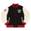 Indianapolis 500 Jacket