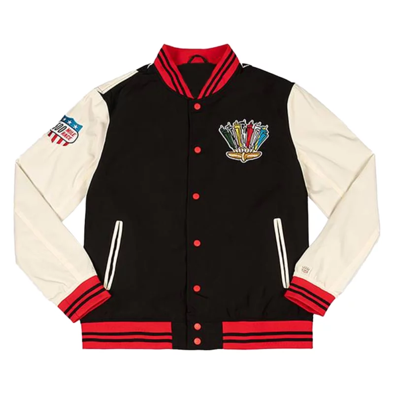 Indianapolis 500 Jacket