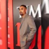 Jalen Hurts 2025 New York Time100 Gala Suit