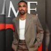 Jalen Hurts Time100 Gala Suit