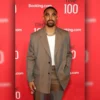 JalenHurts Time100 Gala Suit