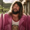 Jason Momoa Minecraaft Jacket
