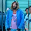 Jason Momoa Minecraft Blue Jacket