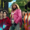 JasonMomoa Minecraaft Jacket