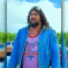 JasonMomoa Minecraft Blue Jacket