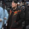 Jelly Roll LA Black Floral Jacket Order Now