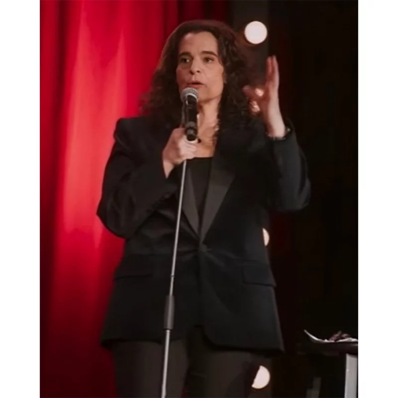 Jessica-Kirson-Im-the-Man-Black-Blazer-