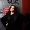 Jessica Kirson Iâ€™m the Man Black Velvet