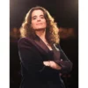 Jessica Kirson I'm the Man Blazer .