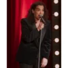Jessica Kirson I'm the Man Blazer