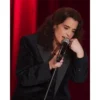 Jessica Kirson I'm the Man Blazer Order Now