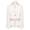 Jimmy Kimmel Live Meghann Blazer