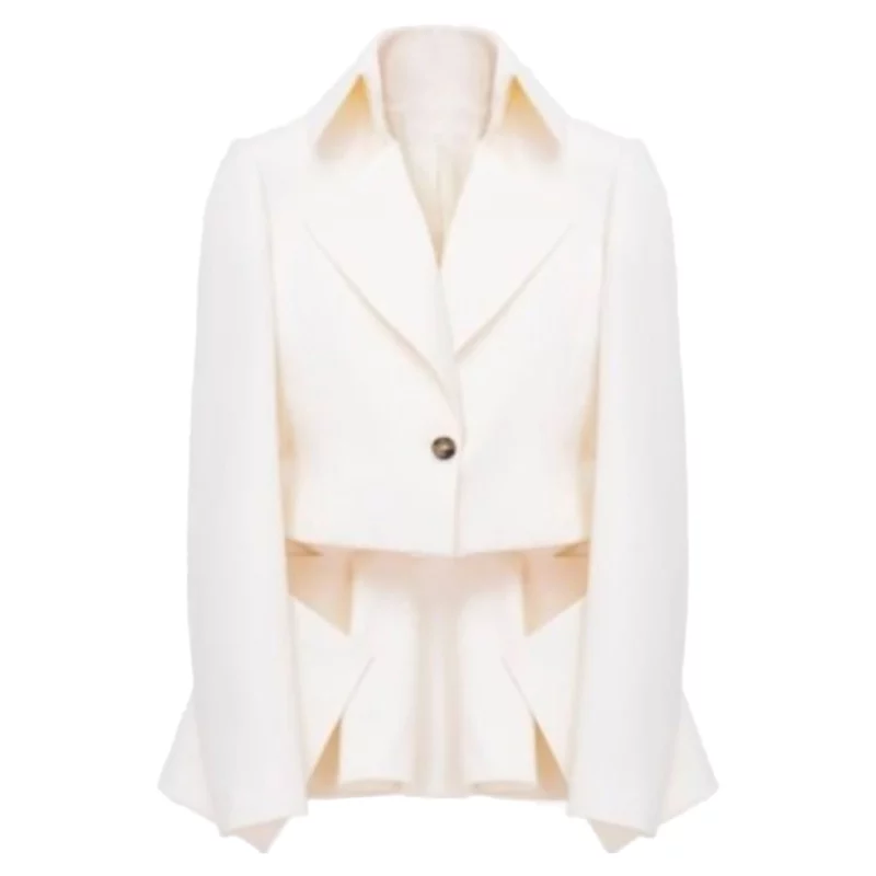 Jimmy Kimmel Live Meghann Blazer