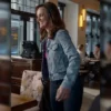 Journey to You Erin Cahill Denim Jacket