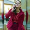 Journey to You Erin Cahill Jacket