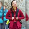 Journey to You Erin Jacket