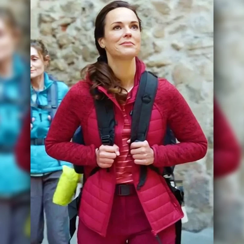 Journey to You Erin Jacket