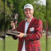 Justin Thomas RBC Heritage Blazer
