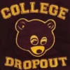 Kanye Varsity Jacket